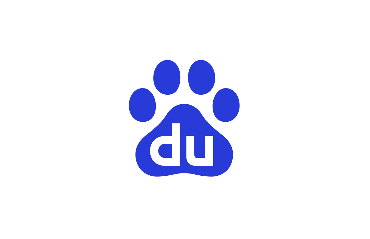 Baidu logo