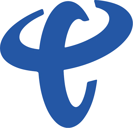 China Telecom logo