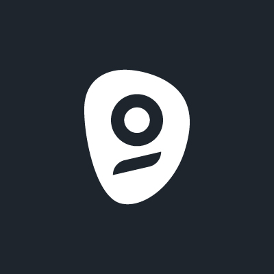 DeepGlint logo